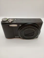 2025年最新】ricoh cx3の人気アイテム - メルカリ