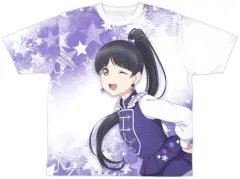 2025年最新】ラブライブ!スーパースター!! フルグラフィックTシャツ
