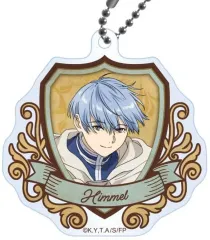 【中古】キーホルダー ヒンメル 「葬送のフリーレン トレーディングアクリルキーホルダーC」