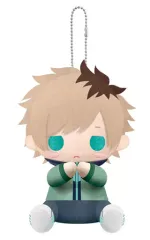 【中古】キーホルダー・マスコット(キャラクター) 皆木綴 ぴたぬい 「A3!(エースリー)」