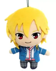 【中古】ぬいぐるみ 仁兎なずな ぬいぐるみ～3-B～ 「あんさんぶるスターズ!」