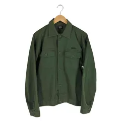 バンズ VANS M TOKYO JACKET メンズ JPN：L のサムネイル