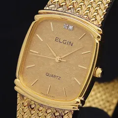 2024年最新】ELGIN ゴールドの人気アイテム - メルカリ