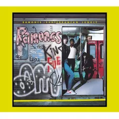 新品LP『RAMONES ラモーンズの激情』USライノ製 高音質重量盤 ラモーンズ / ラモーンズの激情 | レコード買取【総合No.1】無料