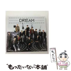 【中古】 SEVENTEEN JAPAN 1ST EP 「DREAM」（初回限定盤A） / SEVENTEEN / 