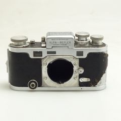 アルパ Alpa 一眼レフ model6 - メルカリ