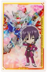 【中古】キャラカード シン・アスカ(満点合格デザイン) アクリルカード 「機動戦士ガンダムSEED FREEDOM検定-mini-」