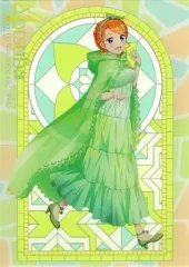 【中古】アクリルスタンド・アクリルパネル 中野四葉 イラストアクリルボード 「映画 五等分の花嫁」 GiGO・セガ限定