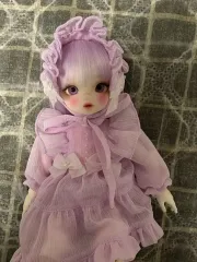 ChicaBi 40センチクラスボディ ChicaBi 40センチクラスボディ 40cm Double Jointed Girl Body