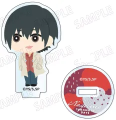 【中古】アクリルスタンド・アクリルパネル 南雲 「SAKAMOTO DAYS もふもふ ミニアクリルスタンド」