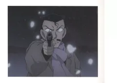 【中古】アニメ系トレカ 30：毛利小五郎