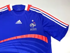 2024年最新】サッカーフランス代表ユニフォームの人気アイテム - メルカリ