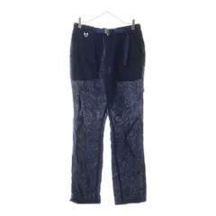 25SSアンダーカバー × ノンネイティブCLIMBER EASY PANTS UNDERCOVER - アンダーカバー ×ノンネイティブ nonnative 25SS