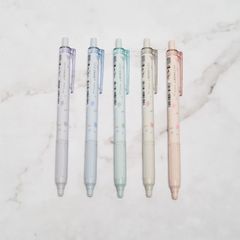 【限定】（単品）トンボ鉛筆 モノグラフライト シアーストーン 0.5mm ボールペン _