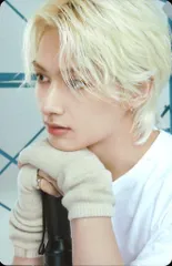 SEVENTEEN JUN CARAT LAND 2023 トレーディングカード 17/82