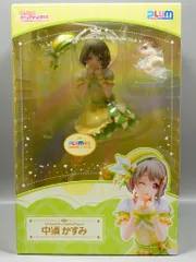 PLUM限定版 中須かすみ フィギュア PLUM PMOAより「1/7スケールフィギュア 中須かすみ」彩色公開&ご