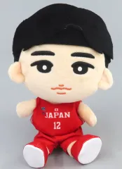 2025年最新】渡邊雄太 ぬいぐるみの人気アイテム - メルカリ