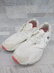 ◇ Reebok リーボック フューリーライト BD4628 スニーカー シューズ サイズ22.5㎝ ホワイト レディース P  【1408200046924】