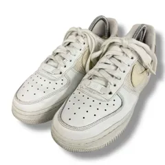 NIKE ナイキ WMNS AIR FORCE 1 07 ESS 24.5cm　★ ■■