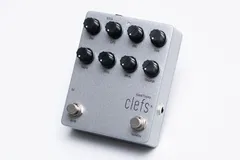 ベース clefs 4band Preamp 11020ae8c43773b63035743c9d353f
