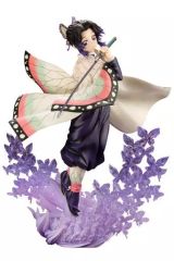 [중고] 피규어 ARTFX J 후추 시노부 [귀멸의 칼날] 1/8 PVC제 도장이 끝난 완성품