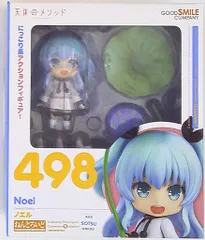 2025年最新】ねんどろいど天体のメソッドノエルの人気アイテム