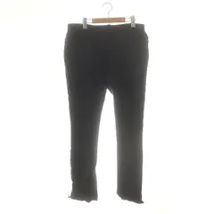 undercoverism スラックス Undercover ss03 scab patchwork pants features patchwork all