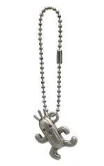 【中古】キーホルダー・マスコット(キャラクター) サボテンダー 「FINAL FANTASY XIV ミニオンメタルチャーム」