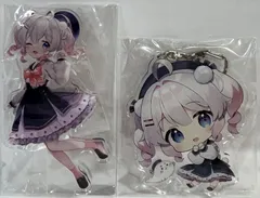 帆波かのん　デビュー記念グッズ　2個セット　まとめ売り