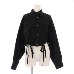 2025年最新】Ujoh シャツ・ブラウスの人気アイテム - メルカリ 