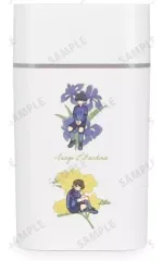 【中古】家電サプライ 潔世一＆蜂楽廻＆國神錬介＆千切豹馬 Botania 卓上加湿器 「ブルーロック」