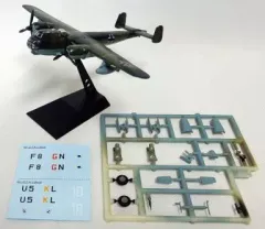 カフェレオ　ビッグバード3 B-17F \"メンフィス・ベル\" ★シークレット★ カフェレオ ビッグバード3 ボーイングB-17 メンフィスベル
