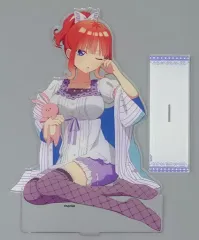 中野二乃BIGアクスタUNDER GROUND CIRCUS」コラボ購入特典 2025年最新】アンダーグラウンドサーカスの人気アイテム - メルカリ