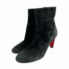 2025年最新】Christian Louboutin レディース ブーツの人気