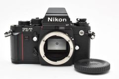 ★極上品★ニコン Nikon F3 T チタン ボディ★　RR8048＃64