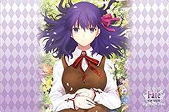 [중고] 부시로드 고무 매트 컬렉션 Vol.250 Fate / stay night [Heaven 's Feel] [간 오리 벚꽃] mxn26g8