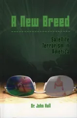 【中古】単行本(実用) ≪洋書≫ A New Breed Satellite Terrorism in America / Dr.John Hall