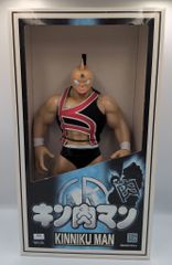 浪曼堂 キン肉マン ビッグソフビ フィギュア トイザらス限定版 未使用