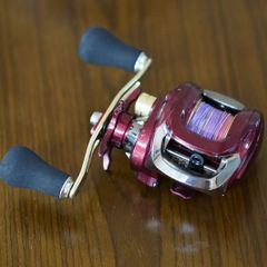 ダイワ【※使用感あり】　プリード150SH-DH PREED