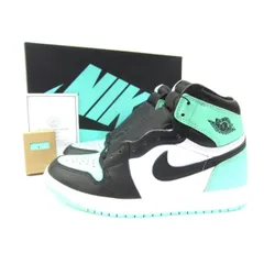 NIKE ナイキ AIR JORDAN 1 RETRO HIGH OG エアジョーダン 1 レトロ DZ5485-130 SIZE:26.5cm メンズ □UT13988
