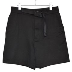 1017 ALYX 9SM　アリクス　バックルベルトショートパンツ　8054000210718