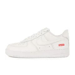【新品】Supreme シュプリーム サイズ:US8(26.0cm) | NIKE AIR FORCE 1 LOW / SUPREME (CU9225-100 / 2025年製) | ナイキ エアフォース1 ロー | ホワイト 白