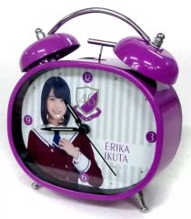 乃木坂46 伊藤理々杏 個別ボイス目覚まし時計 2024年 福袋B - メルカリ
