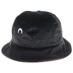 RESTIR - Marine Serre マリーン セル バケットハット 新品タグ