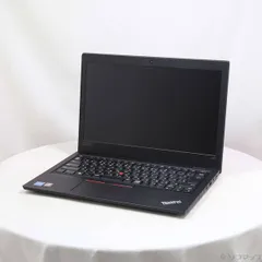 〔中古品〕 ThinkPad L380 20M6A00800【247】