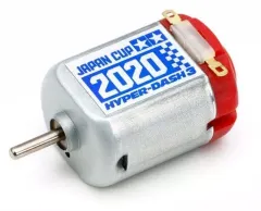 ミニ四駆 ハイパーダッシュモータープロ J-CUP 2020 2個セット Amazon | タミヤ ミニ四駆限定 ハイパーダッシュ3モーター J-CUP