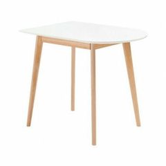IKEA / NORDMYRA ノールドミーラ ダイニングテーブル - メルカリ