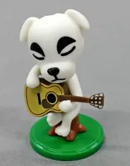 【中古】食玩 トレーディングフィギュア 3.とたけけ 「チョコエッグ どうぶつの森」