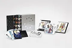 【中古-非常に良い】 キングダム ハーツ 10th Anniversary 3D+Days+Re:coded BOX (初回生産限定版:ARカード同梱) - 3DS