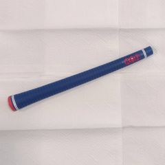 NO1 グリップ 50 シリーズ ネイビーレッド NAVYRED 太め 柔らかめ エラストマー 樹脂 GRIP 飛距離 方向性 撥水 プロ アマチュア ゴルフ GOLF グリップ力 ドライバー アイアン ウェッジ フェアウェイウッド ユーティリティー